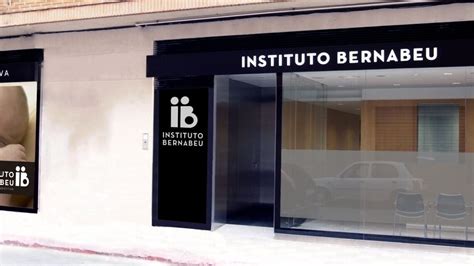 instituto bernabeu albacete